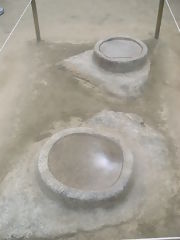 Uma fonte cerimonial de Machu Picchu