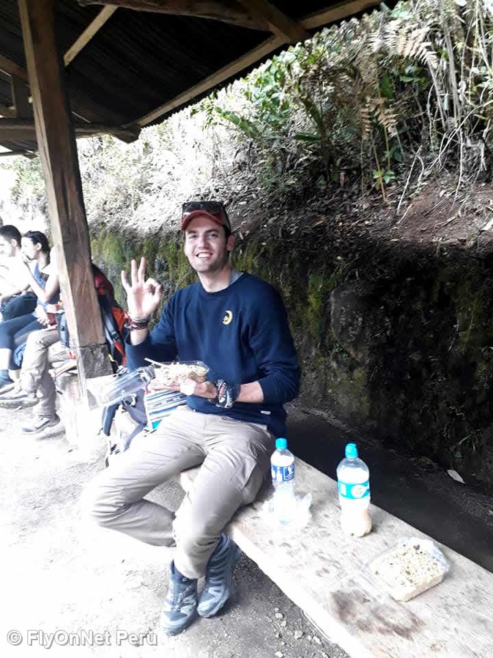 Álbum de fotos: Trilha Inca