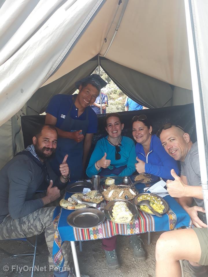 Álbum de fotos: Salcantay