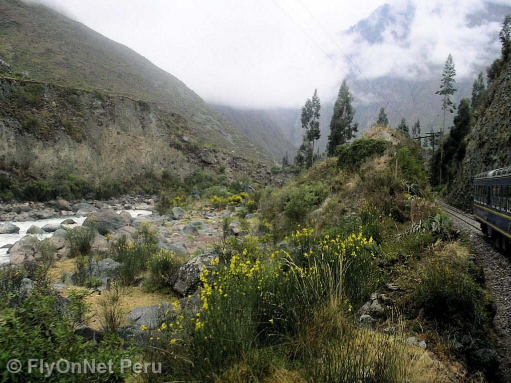 Álbum de fotos: Machu Picchu