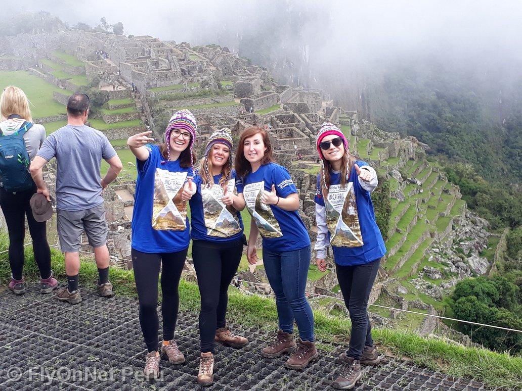 Álbum de fotos: Machu Picchu