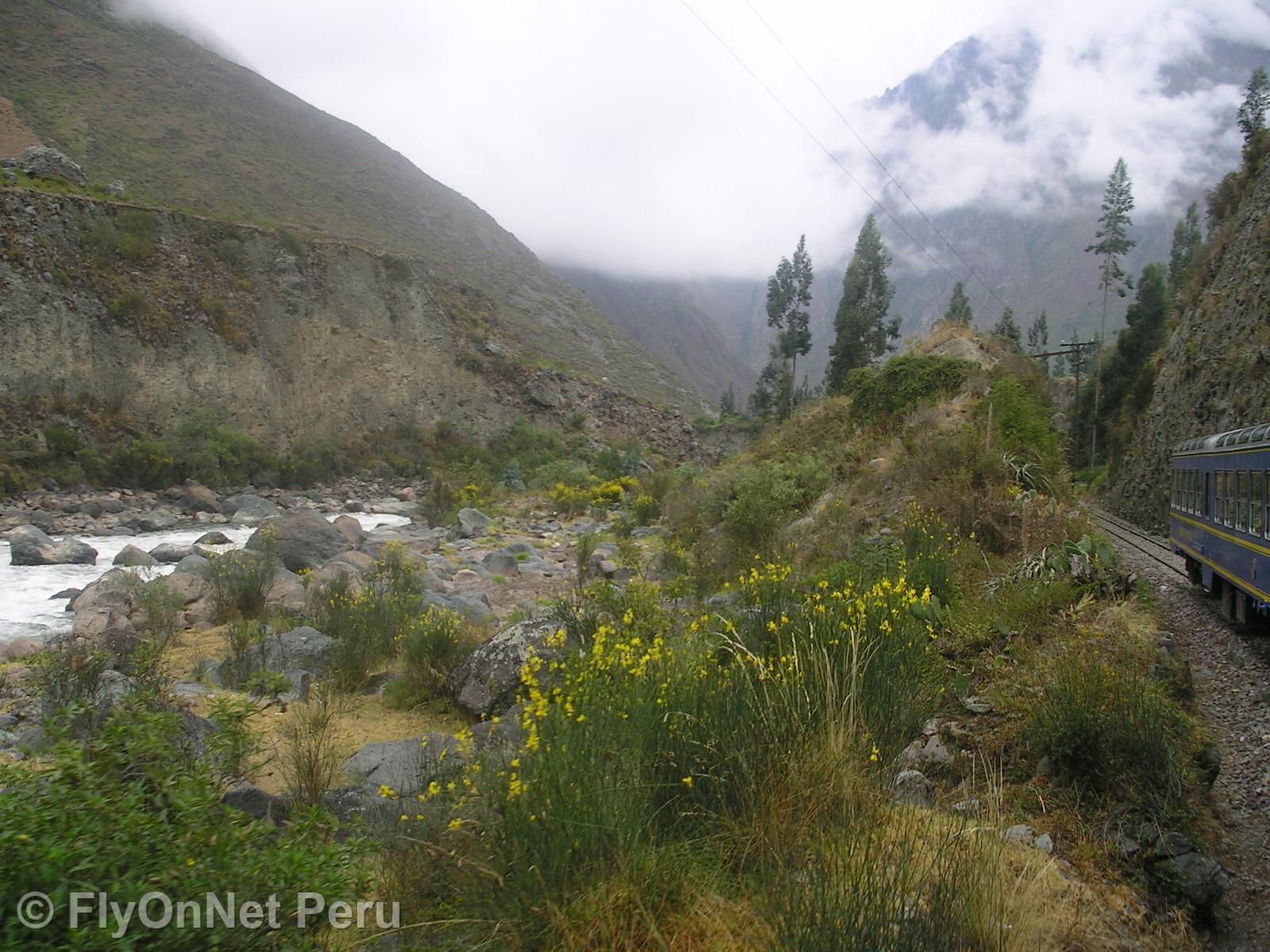 Álbum de fotos: Machu Picchu