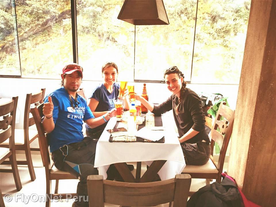 Álbum de fotos: Machu Picchu