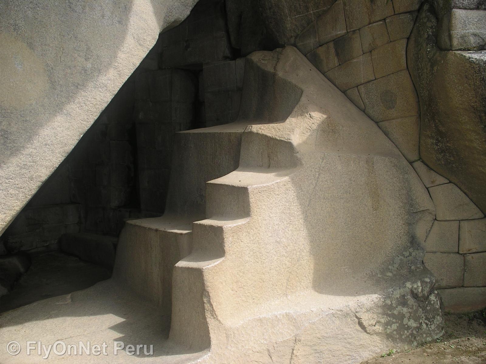 Álbum de fotos: Machu Picchu