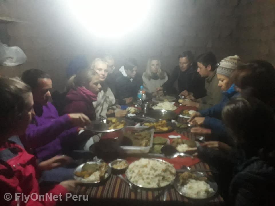 Álbum de fotos: Salcantay