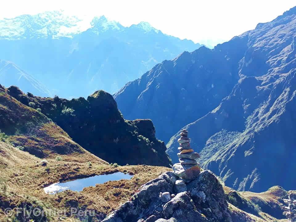 Álbum de fotos: Salcantay