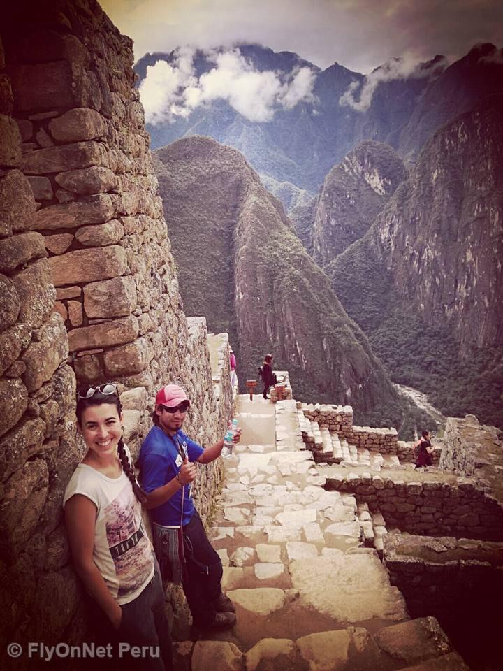 Álbum de fotos: Machu Picchu