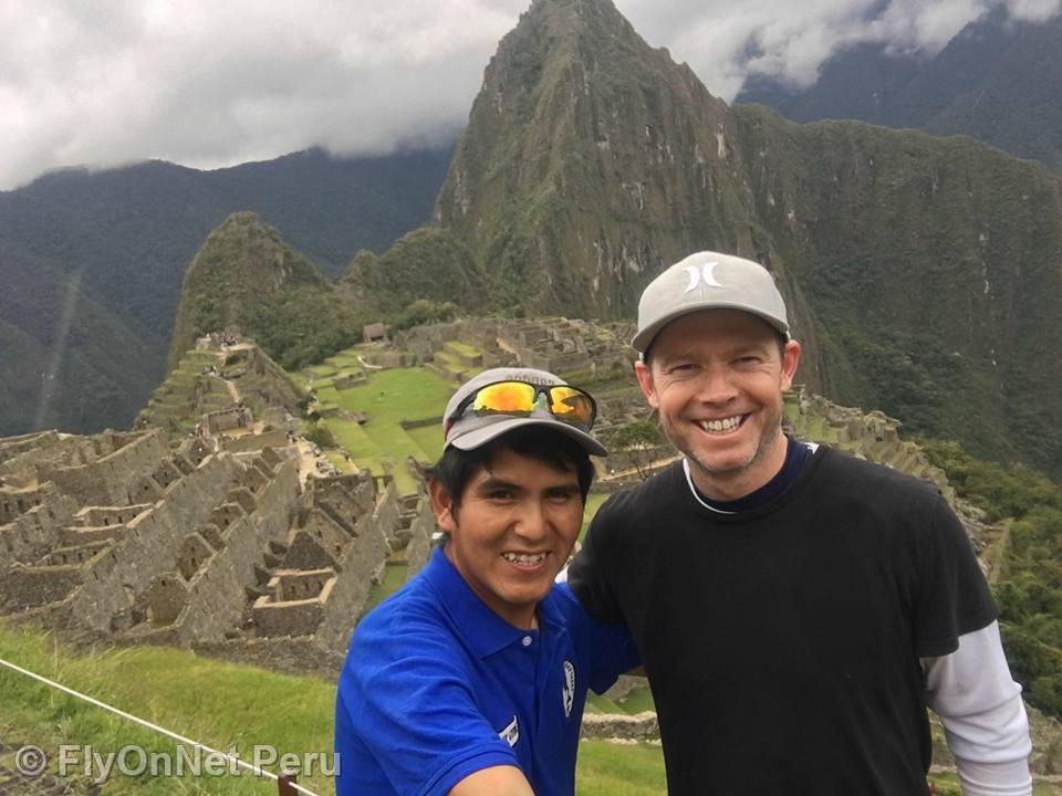 Álbum de fotos: Machu Picchu