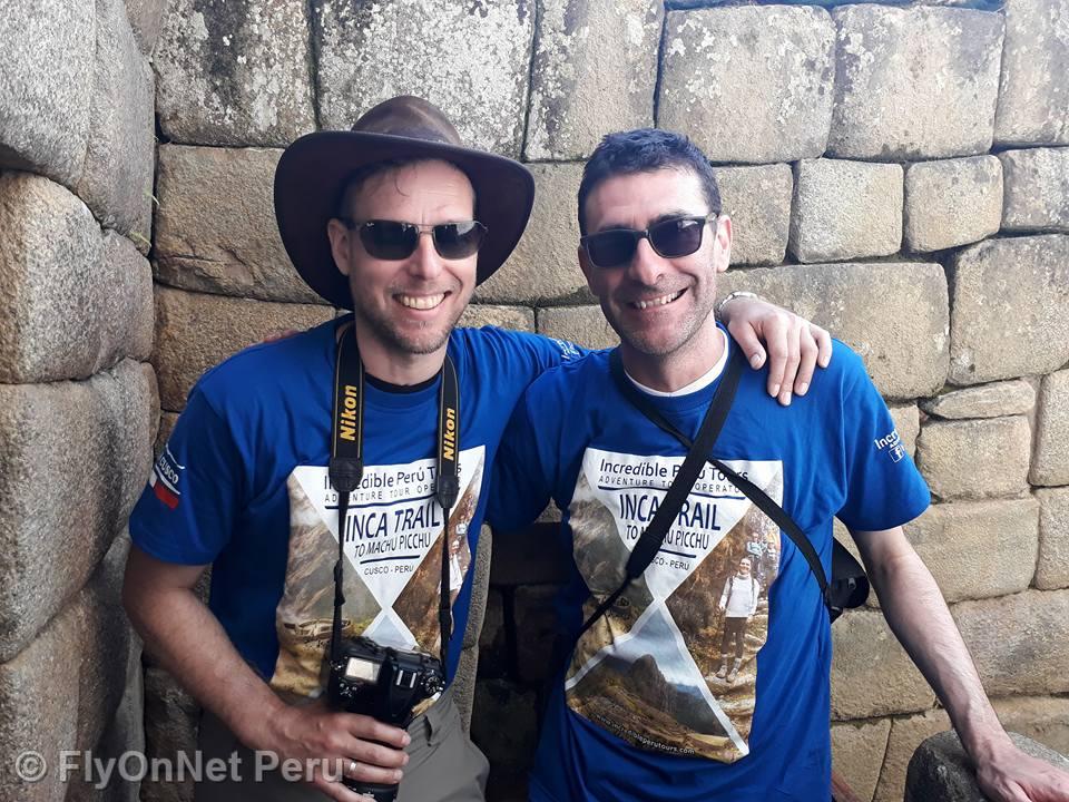 Álbum de fotos: Machu Picchu