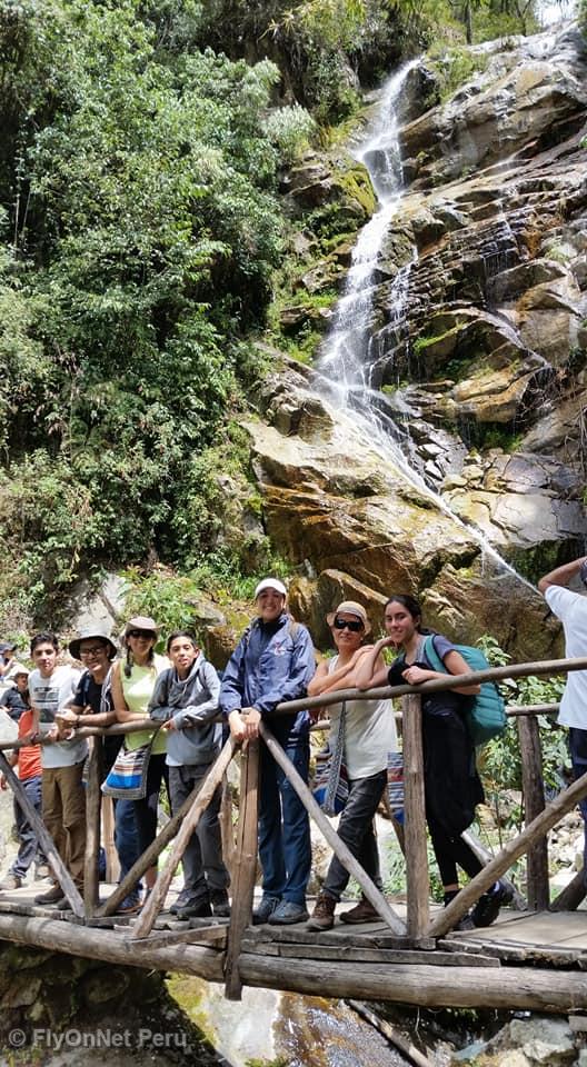 Álbum de fotos: Trilha Inca