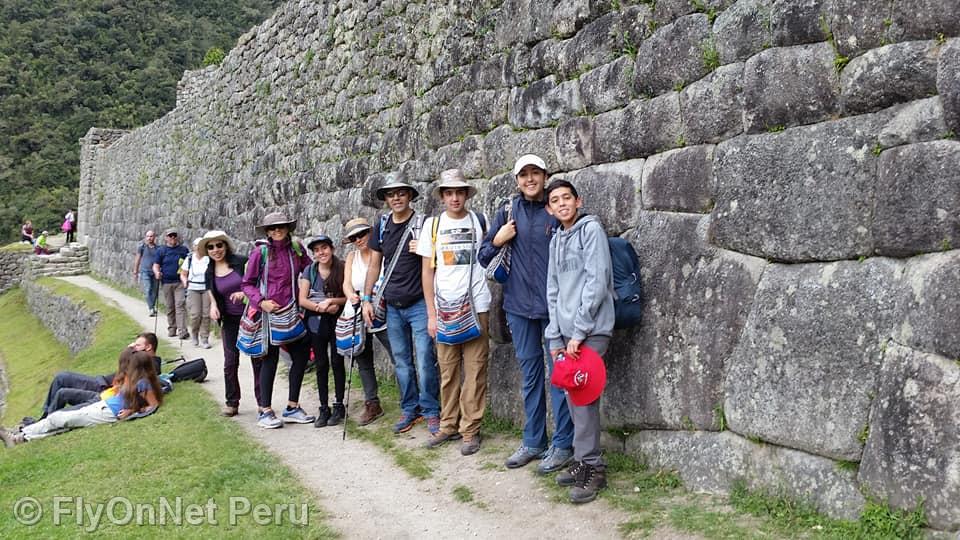 Álbum de fotos: Machu Picchu