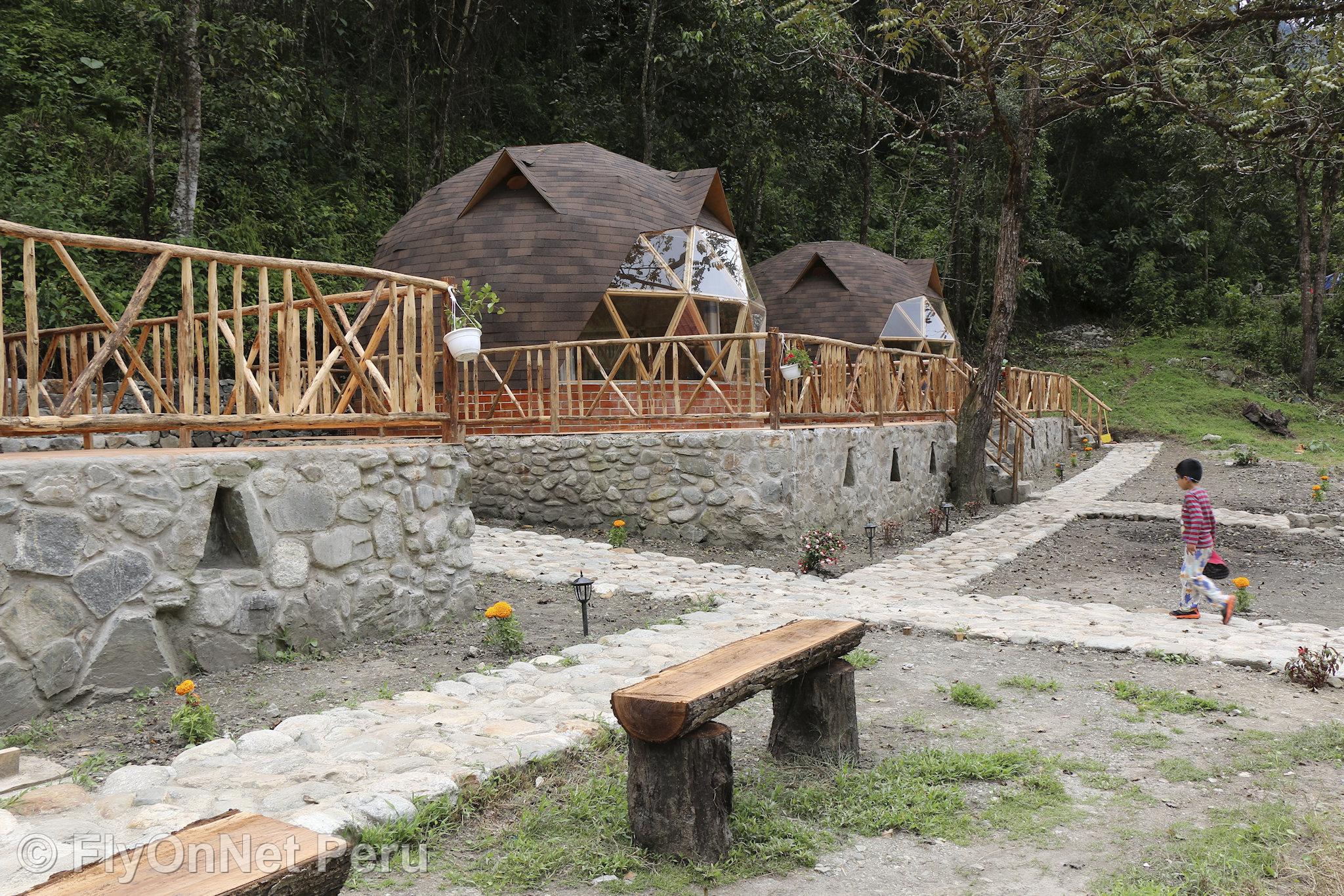 Álbum de fotos: Vista Geral