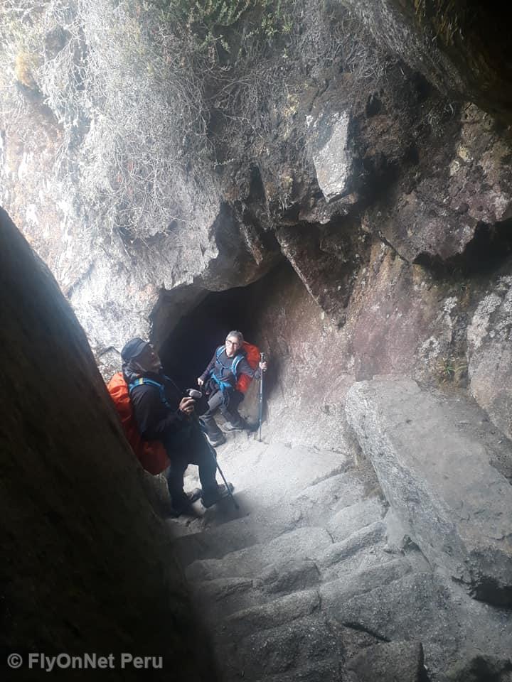 Álbum de fotos: Trilha Inca