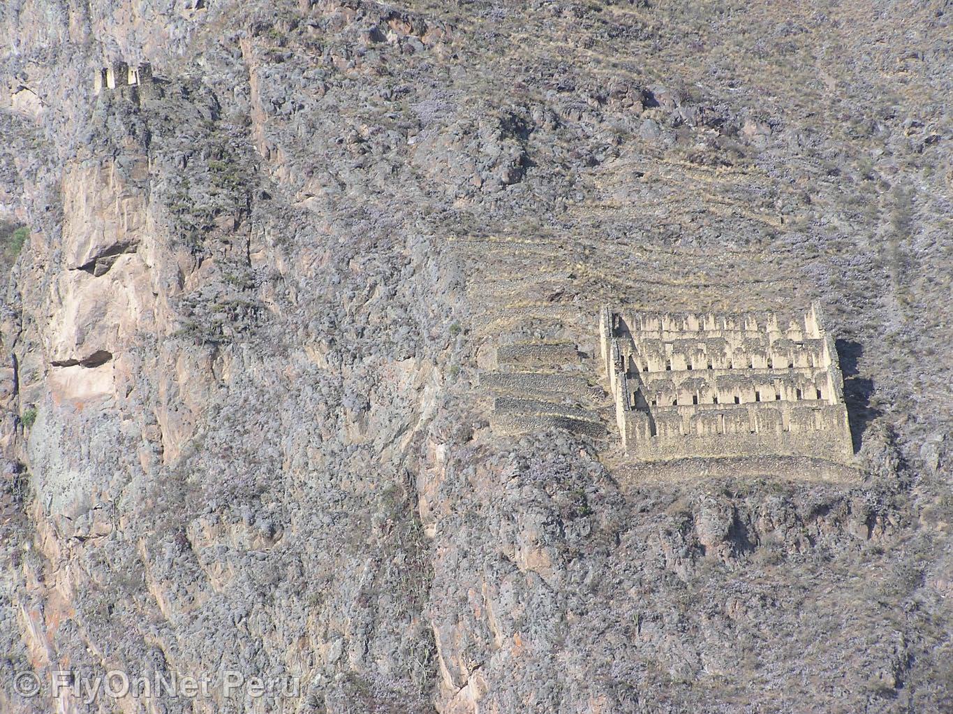 Álbum de fotos: Trilha Inca