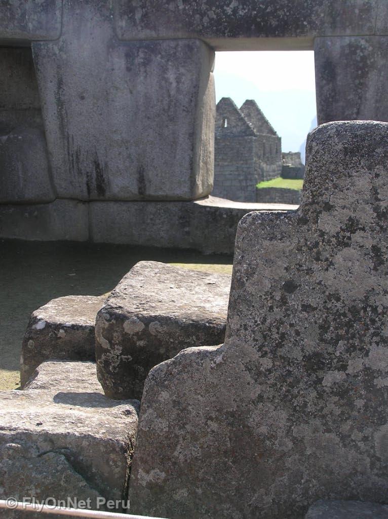 Álbum de fotos: Machu Picchu