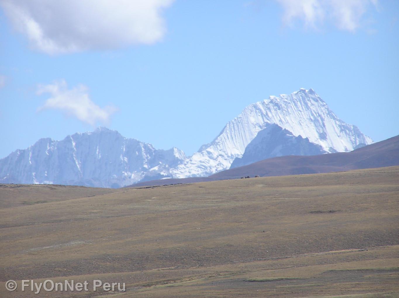 Álbum de fotos: Salcantay