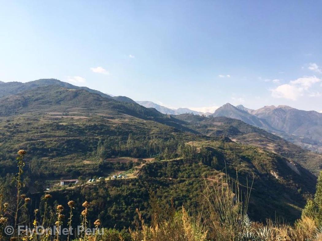 Álbum de fotos: Salcantay