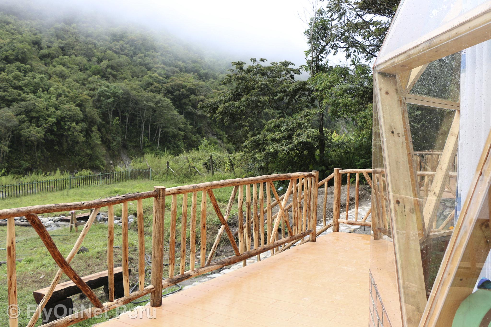 Álbum de fotos: Terraço da cúpula