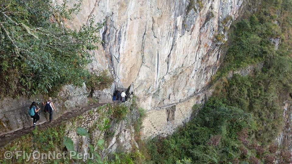 Álbum de fotos: Trilha Inca