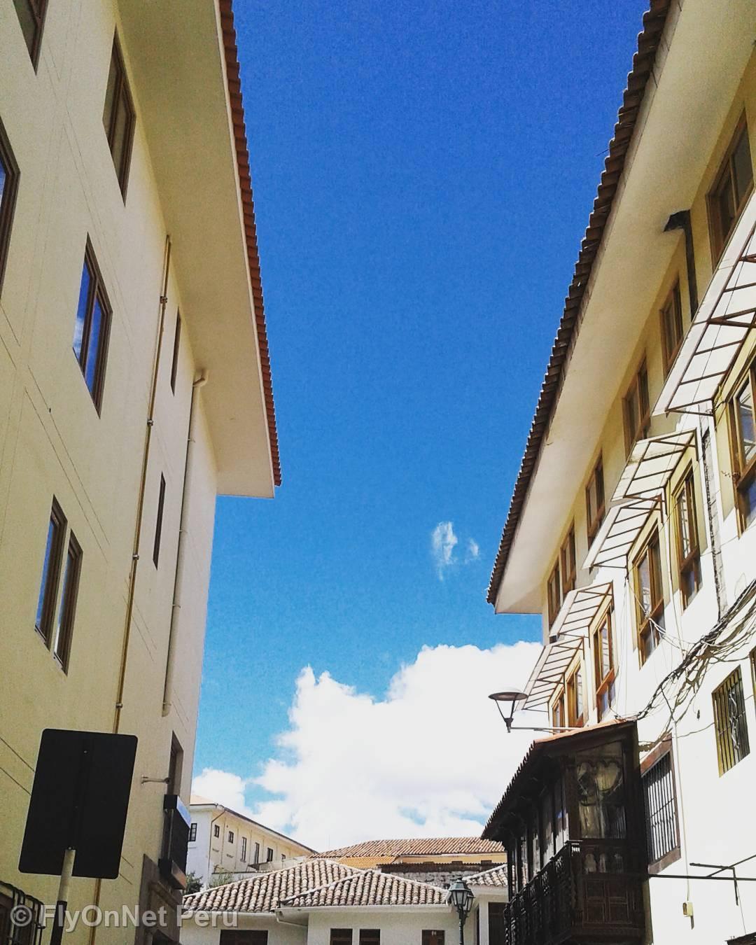 Álbum de fotos: Cuzco