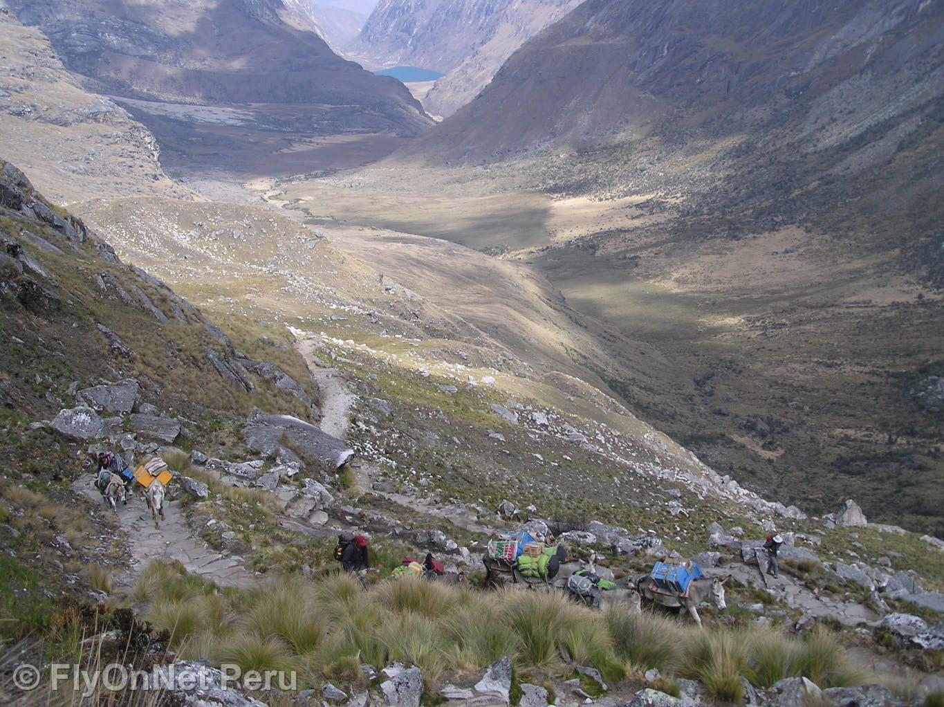 Álbum de fotos: Salcantay