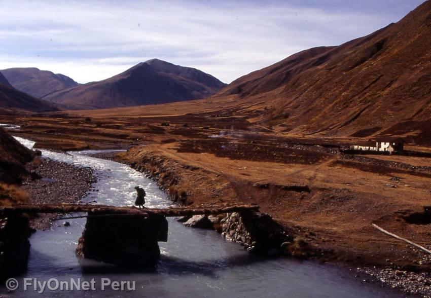 Álbum de fotos: Trilha Inca
