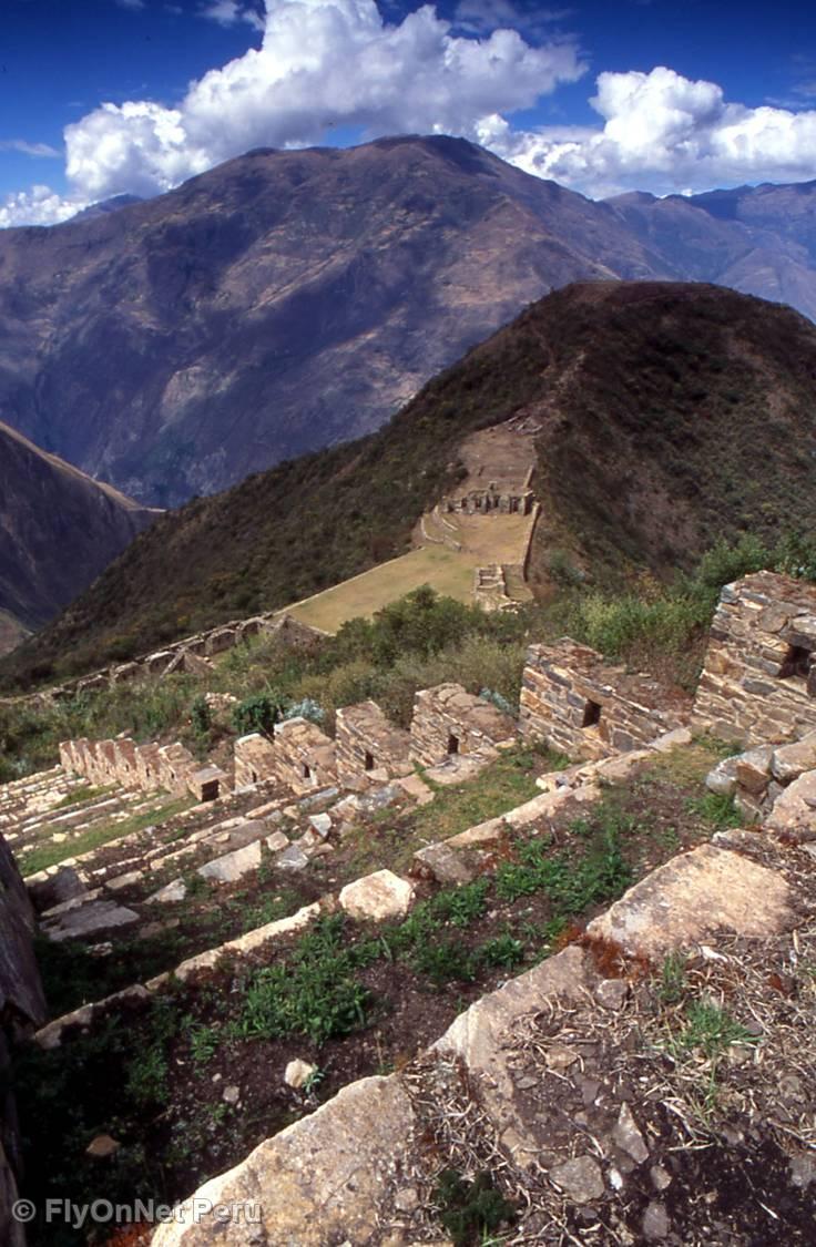 Álbum de fotos: Trilha Inca