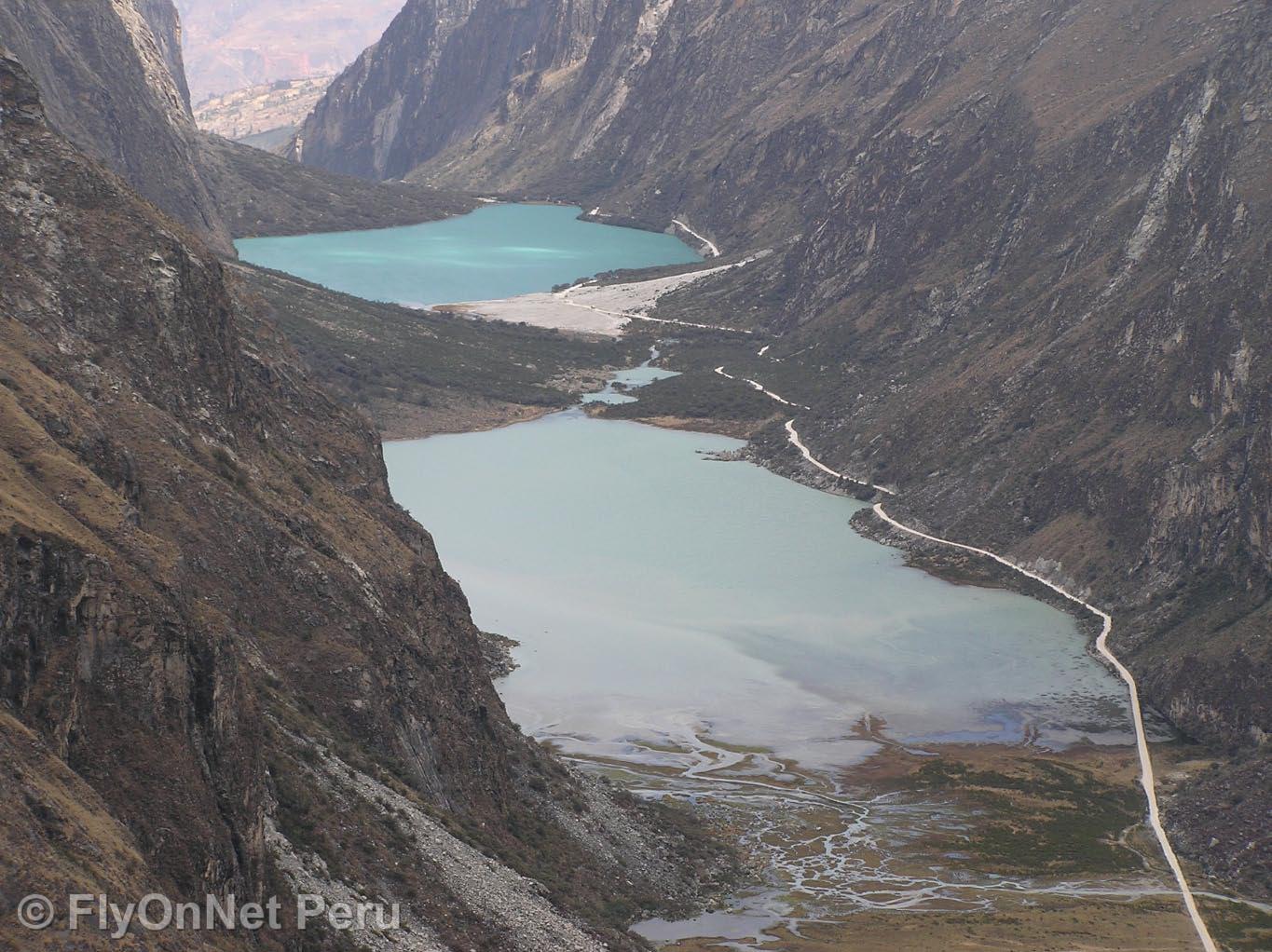 Álbum de fotos: Salcantay