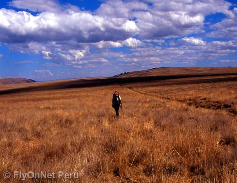 Álbum de fotos: Salcantay
