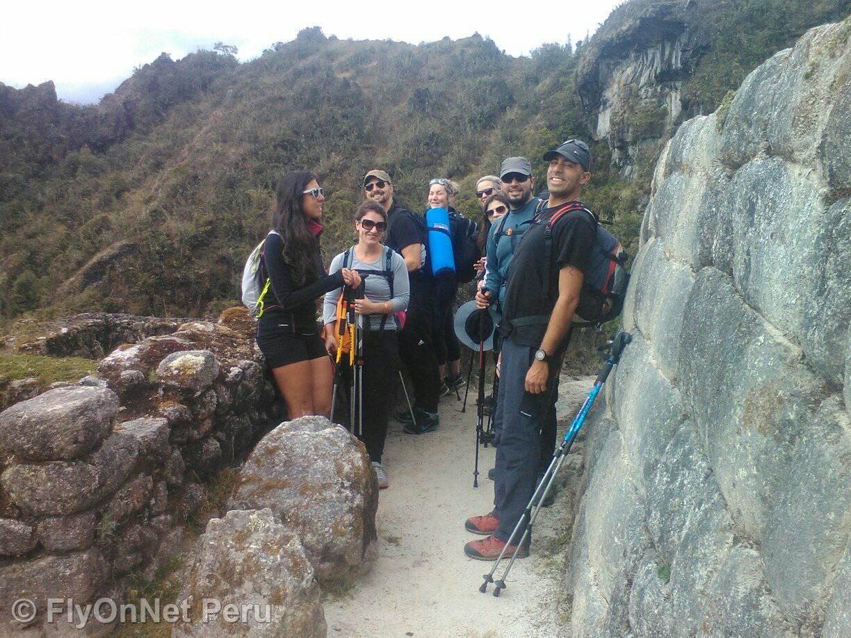 Álbum de fotos: Machu Picchu