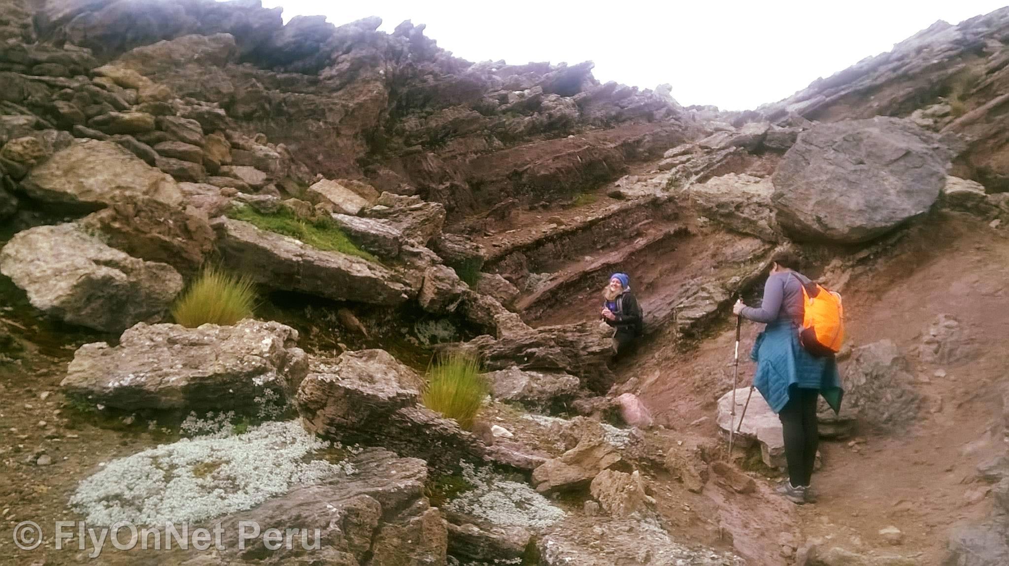 Álbum de fotos: Salcantay