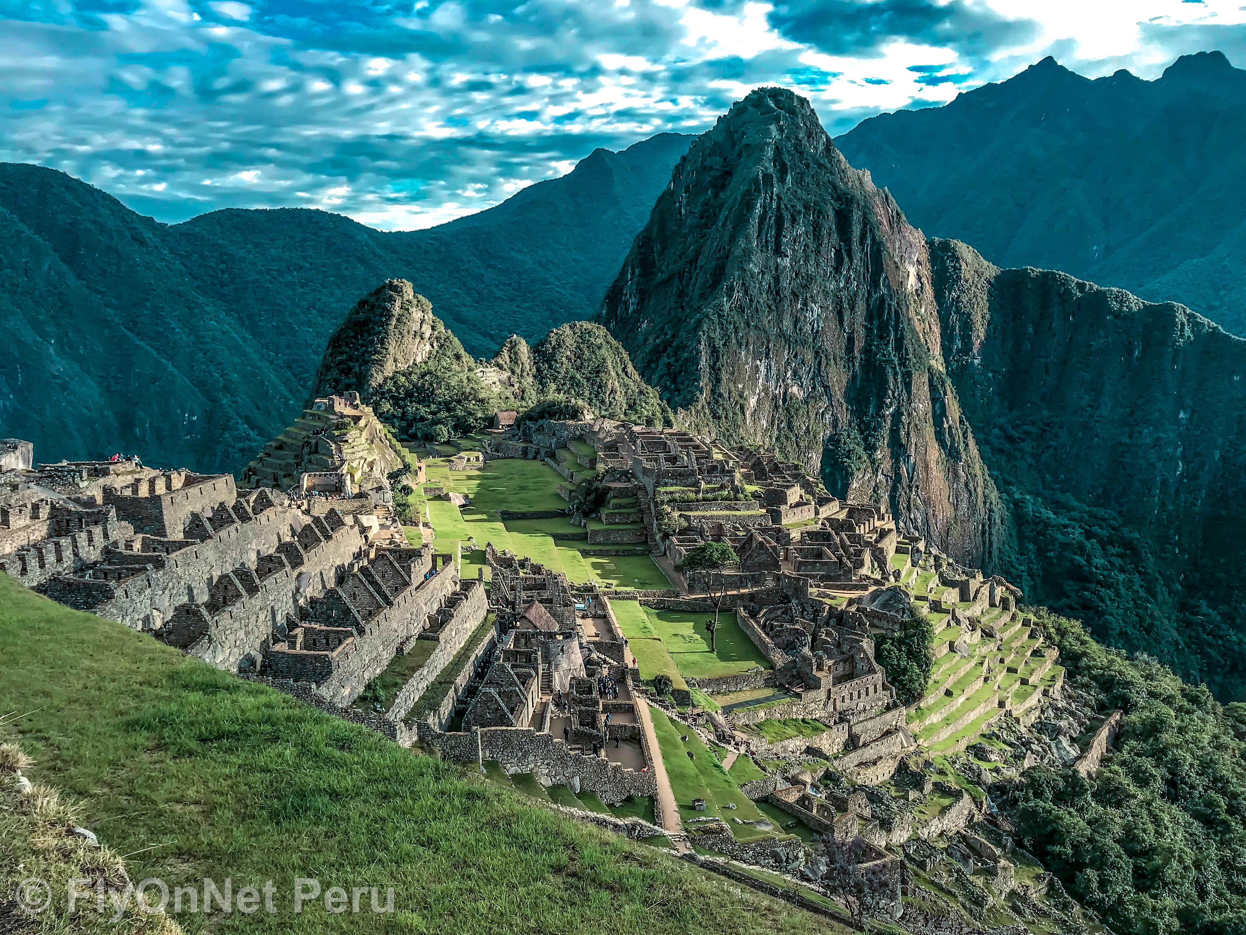 Álbum de fotos: Vista Geral