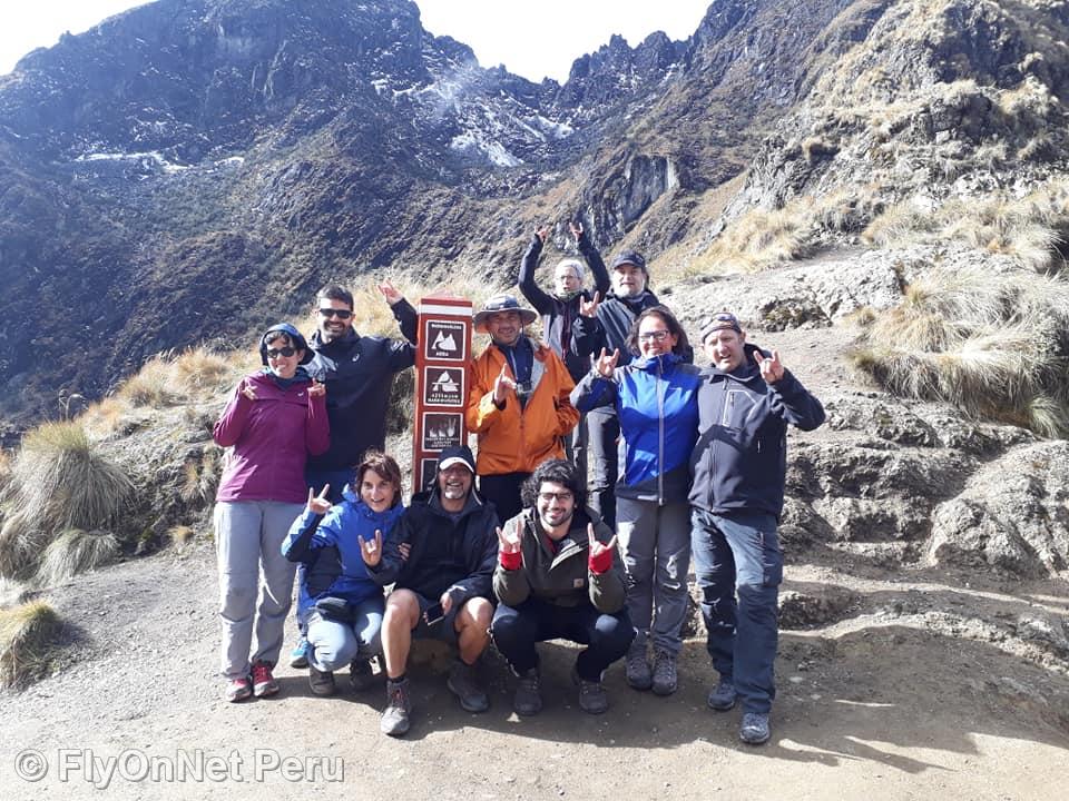 Álbum de fotos: Machu Picchu