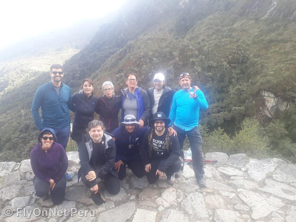 Álbum de fotos: Machu Picchu