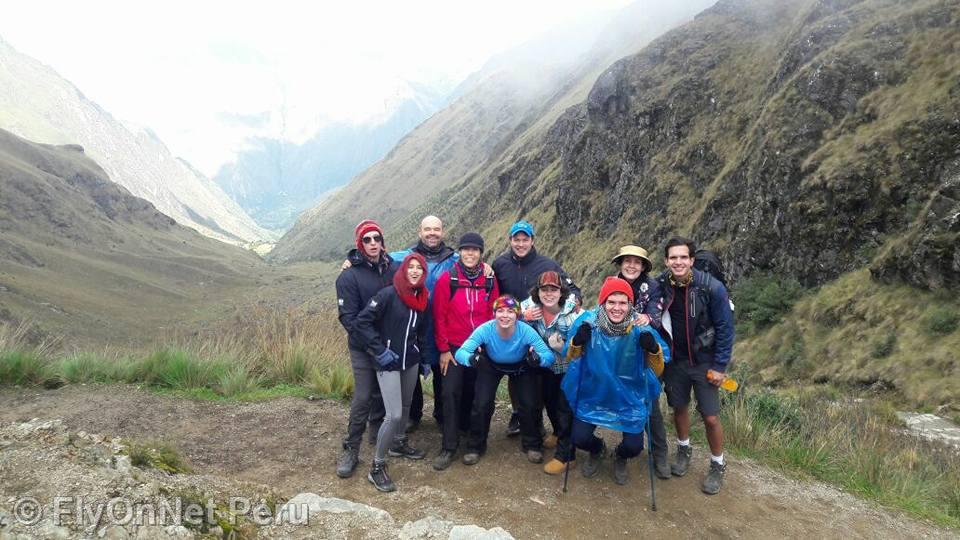 Álbum de fotos: Salcantay