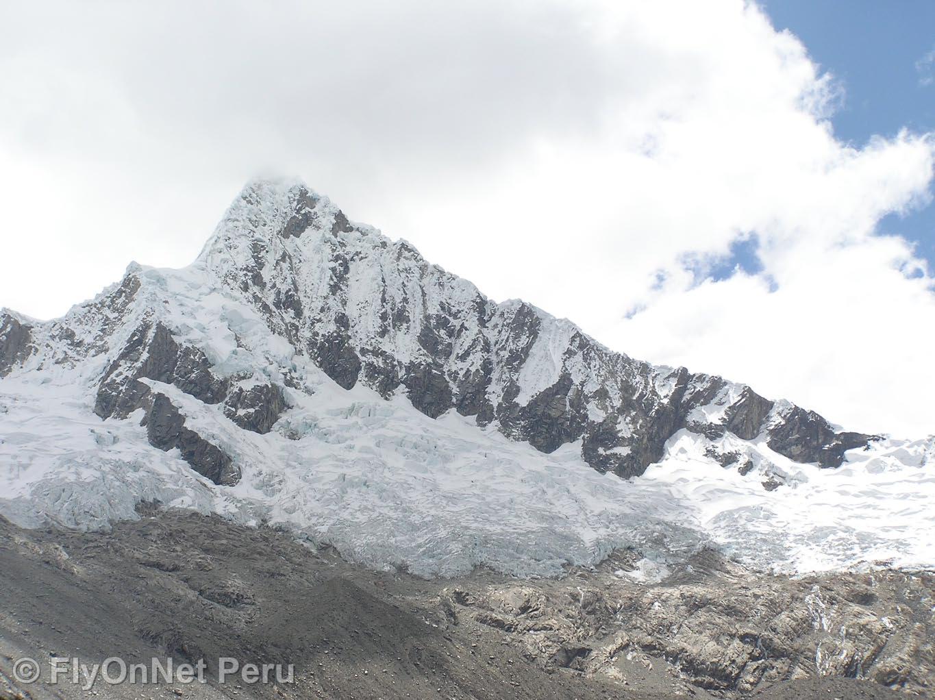 Álbum de fotos: Trilha Inca