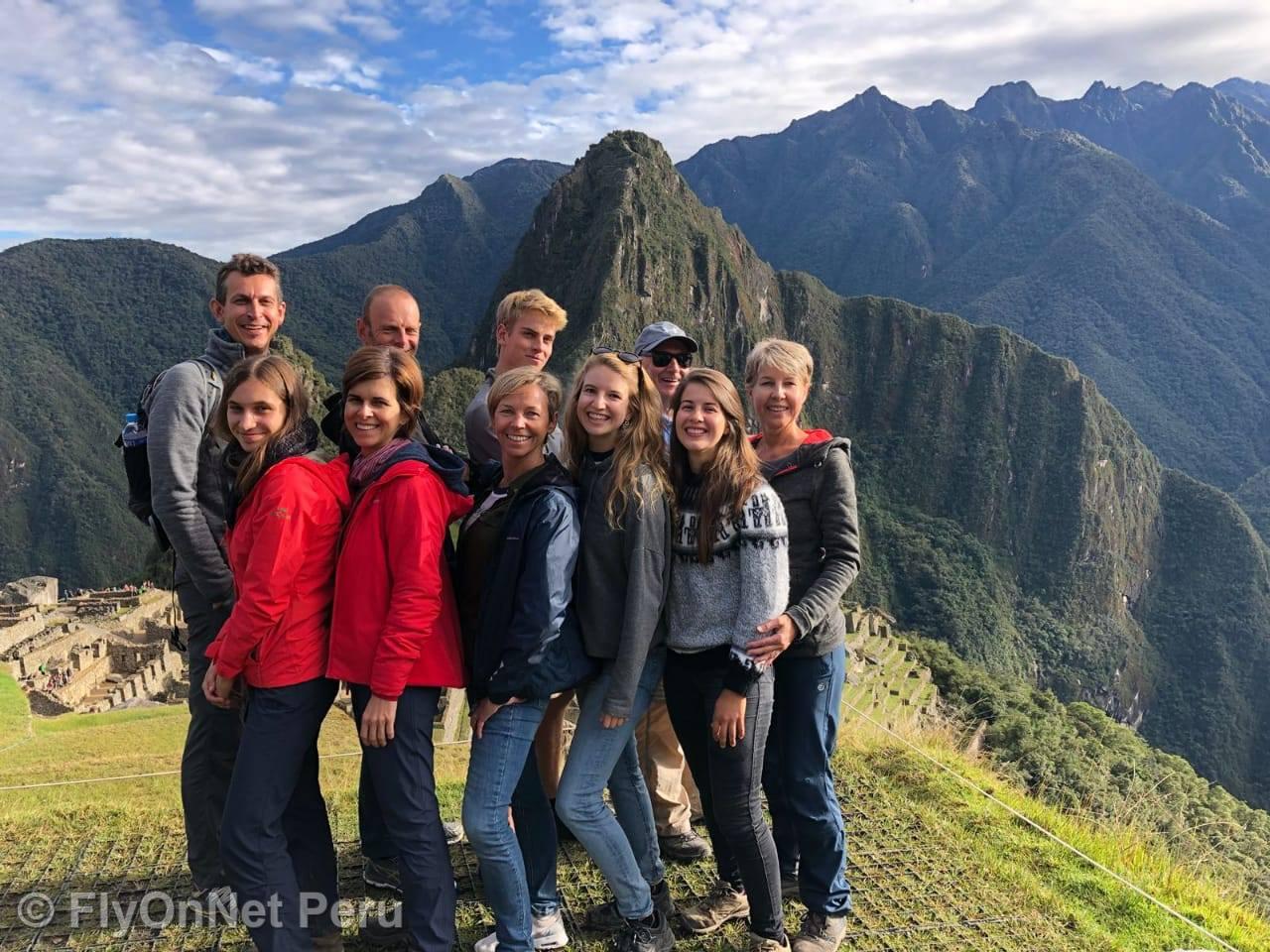 Álbum de fotos: Machu Picchu