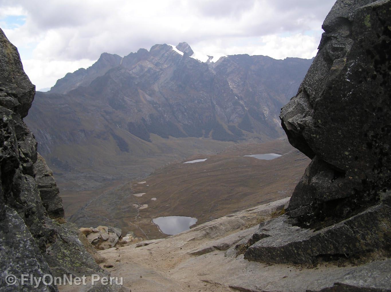 Álbum de fotos: Salcantay