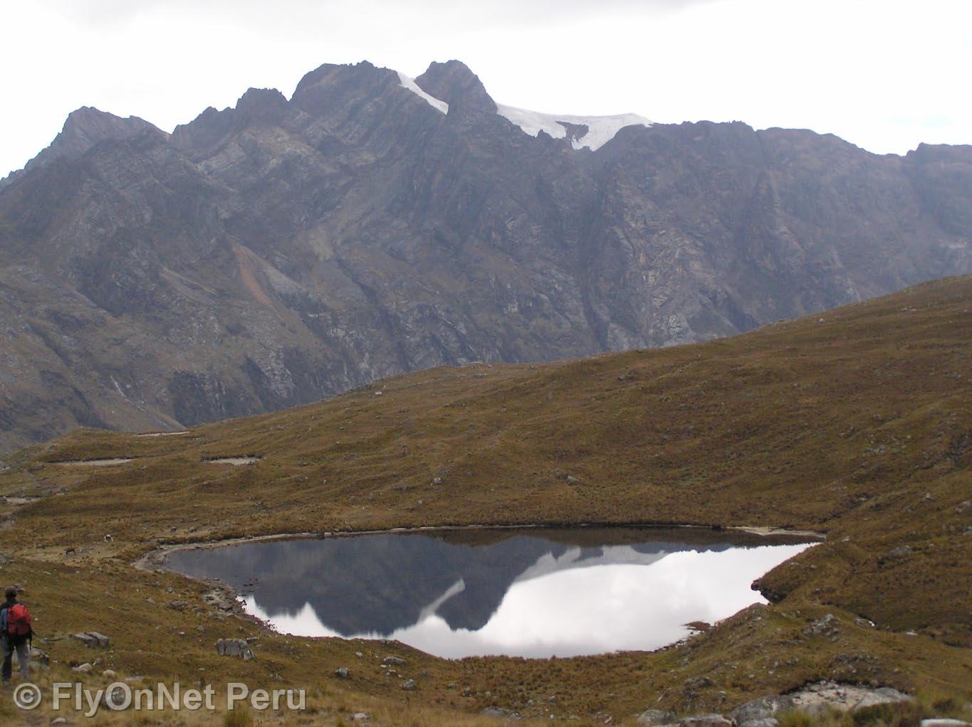 Álbum de fotos: Salcantay
