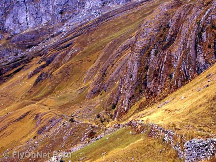 Álbum de fotos: Trilha Inca