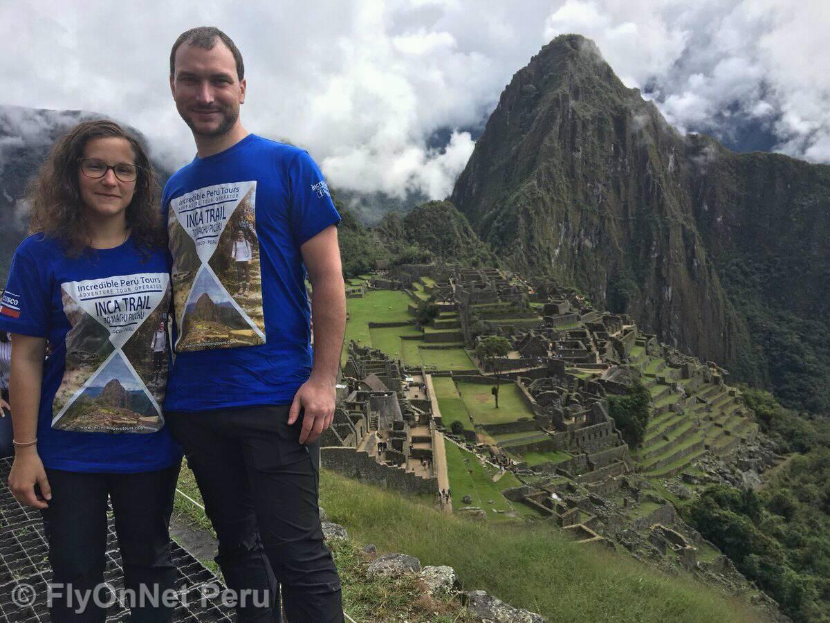 Álbum de fotos: Machu Picchu