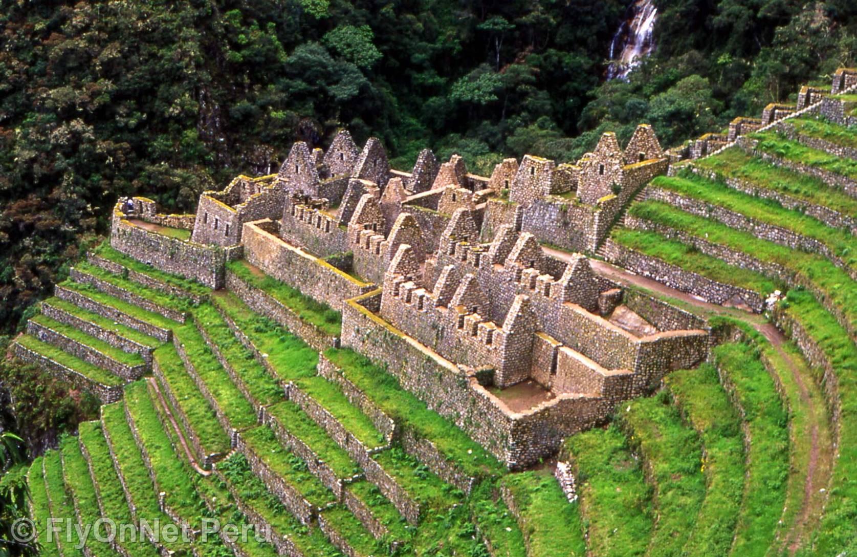 Álbum de fotos: Machu Picchu