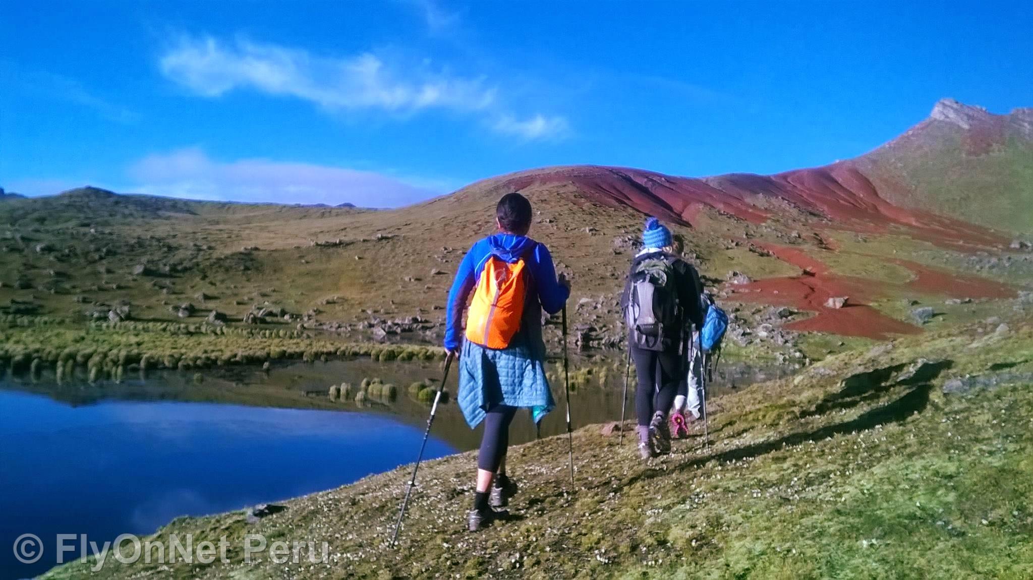 Álbum de fotos: Salcantay