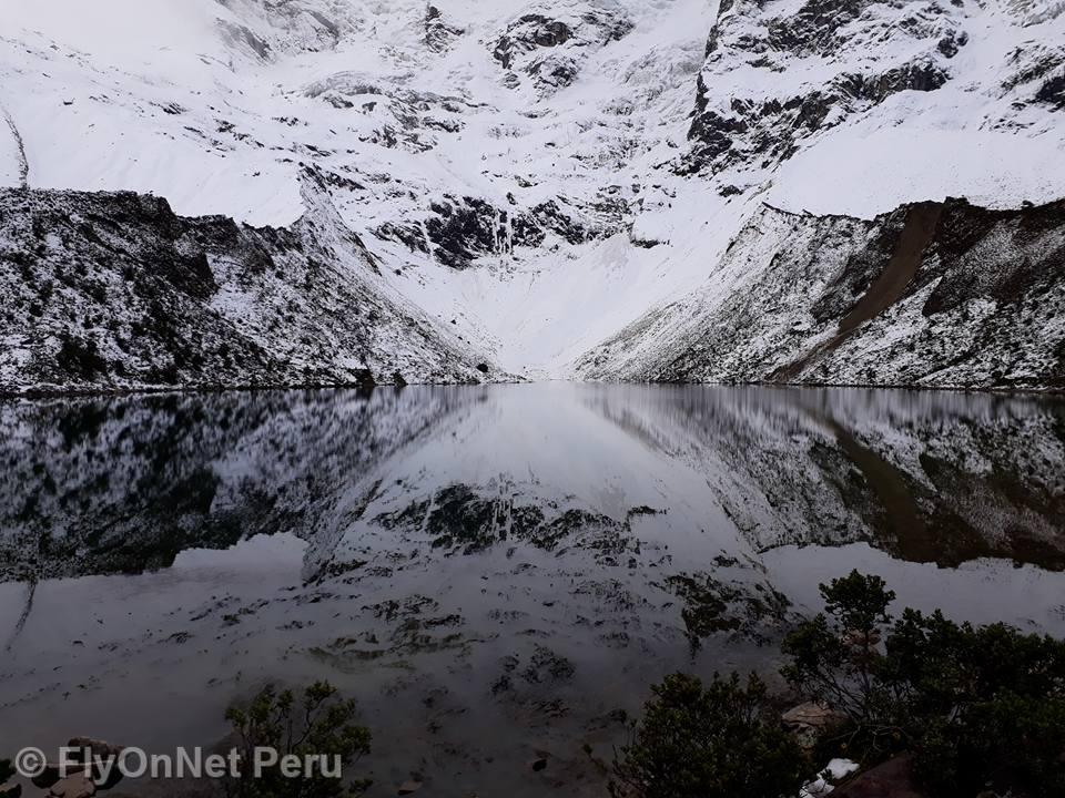 Álbum de fotos: Salcantay