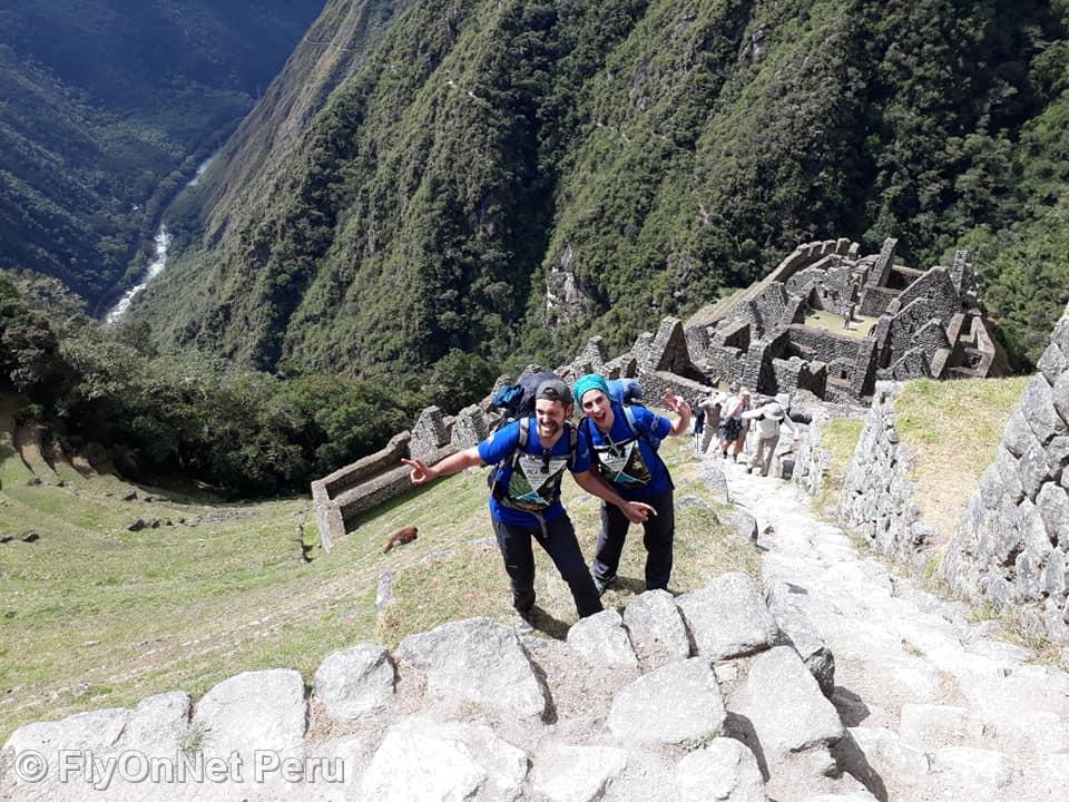 Álbum de fotos: Machu Picchu