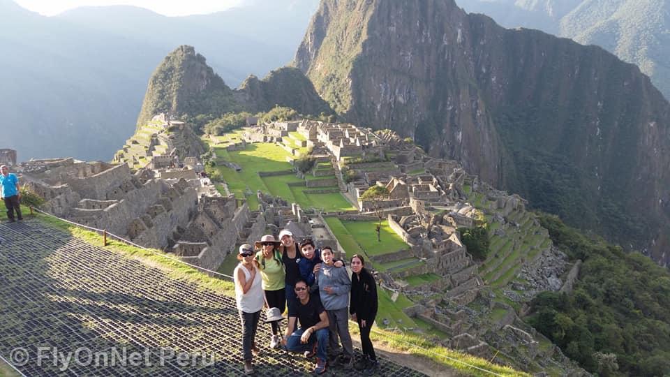 Álbum de fotos: Machu Picchu