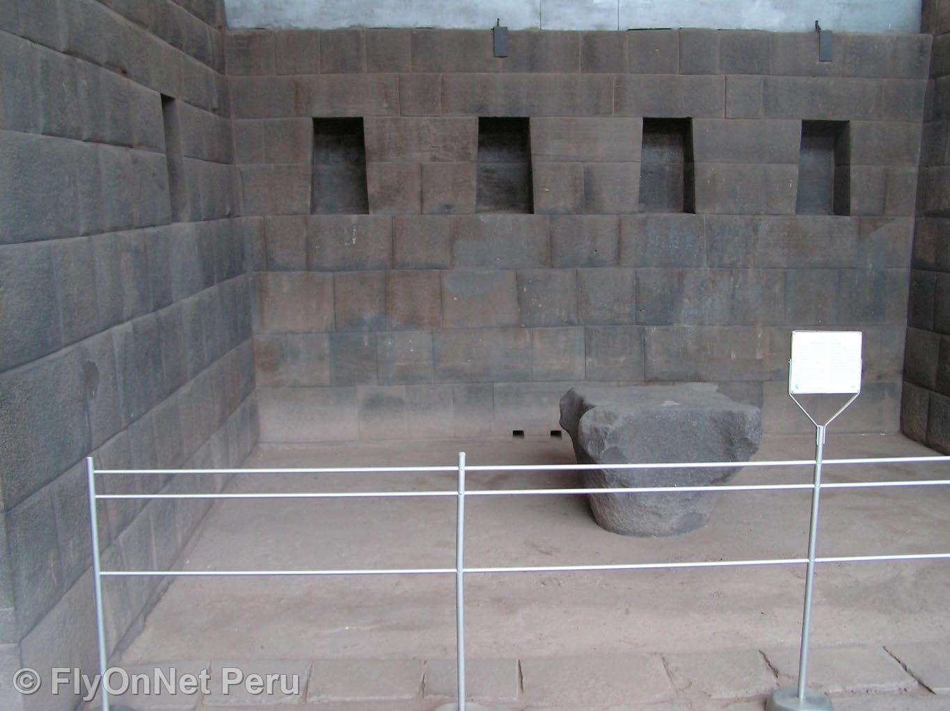 Álbum de fotos: Cuzco