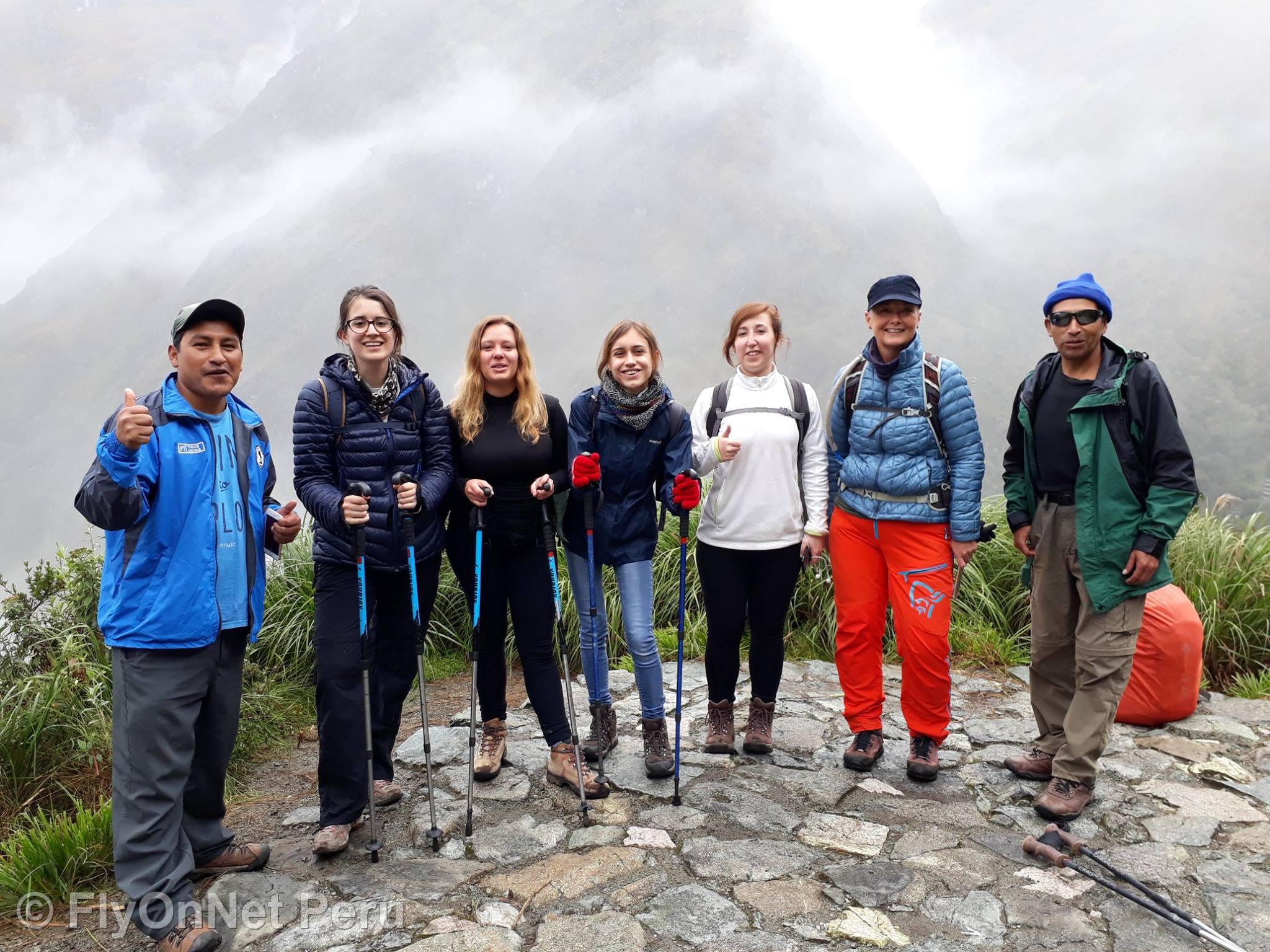 Álbum de fotos: Machu Picchu