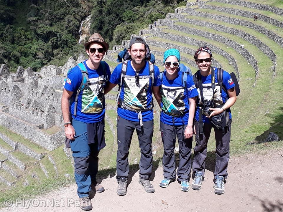 Álbum de fotos: Machu Picchu