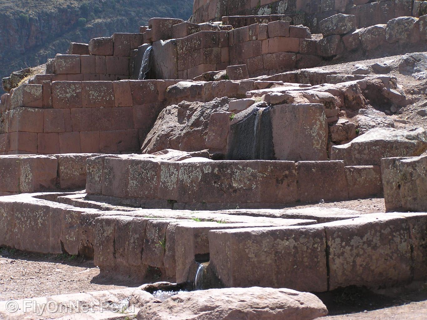 Álbum de fotos: Trilha Inca